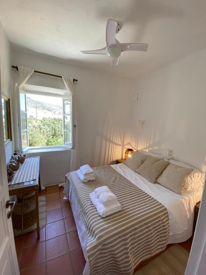 Alkyonis Sunset Suite Kamares  Exterior photo