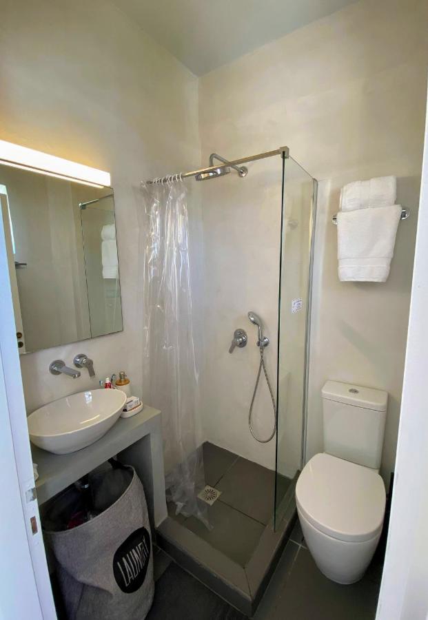 Alkyonis Sunset Suite Kamares  Exterior photo