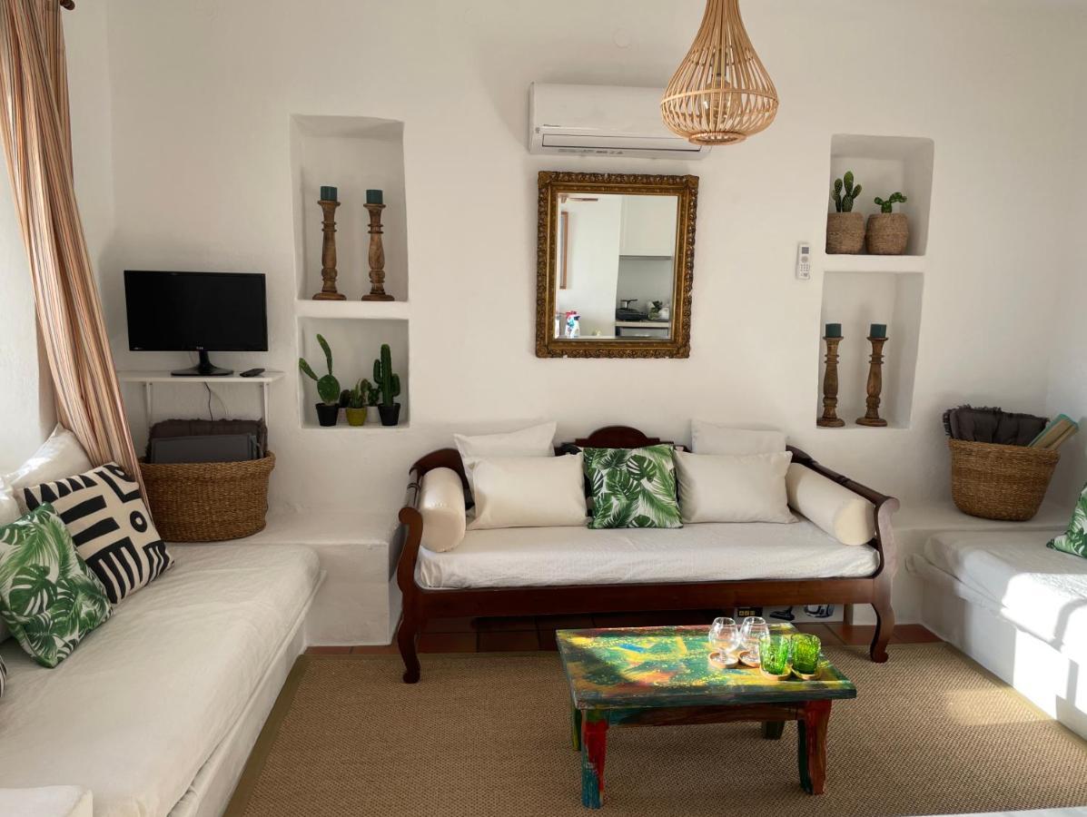Alkyonis Sunset Suite Kamares  Exterior photo