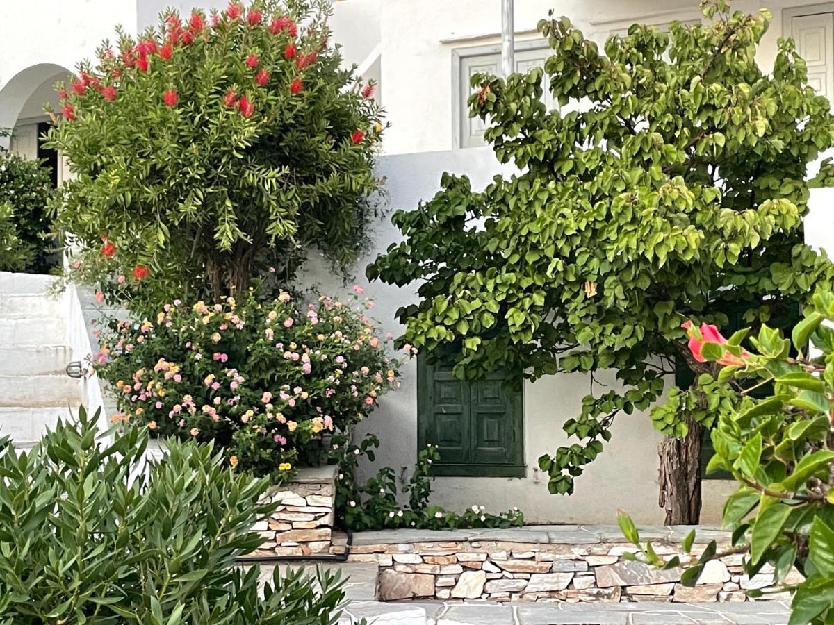 Alkyonis Sunset Suite Kamares  Exterior photo